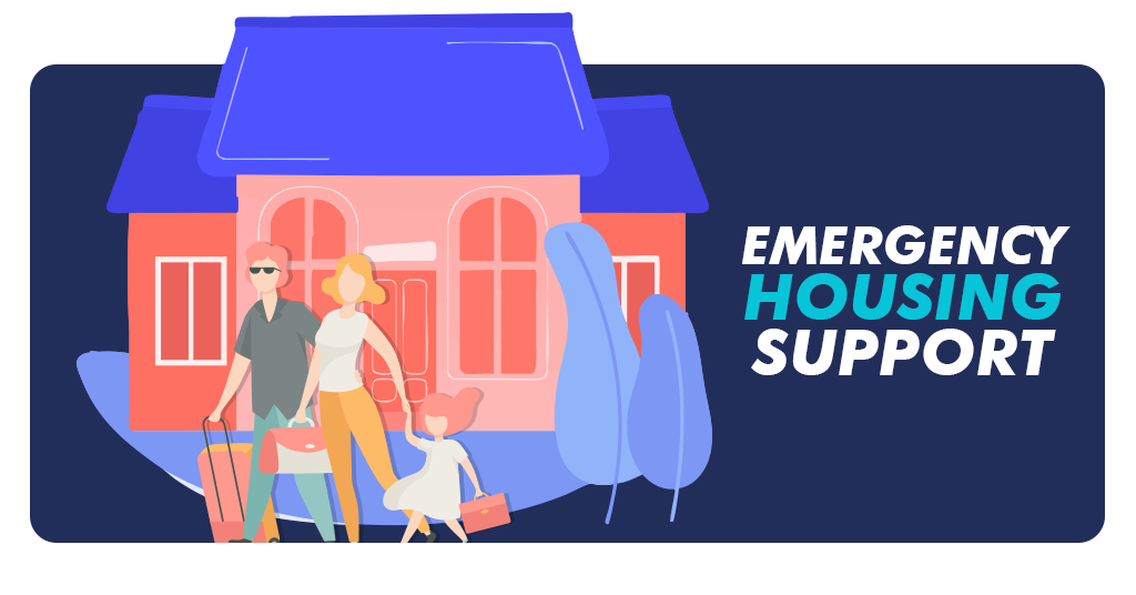 Emergency Housing Support