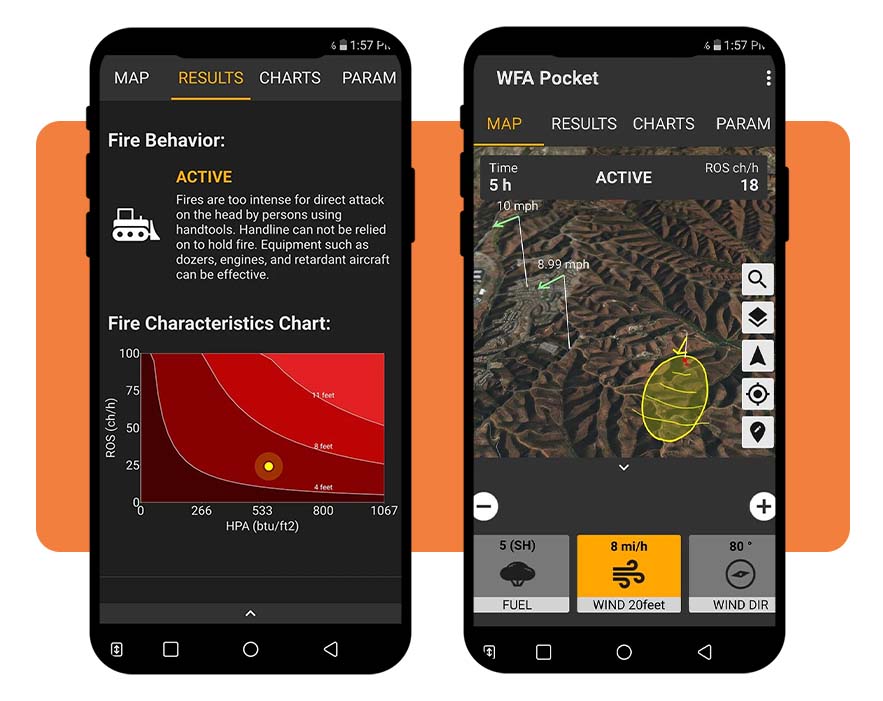 Best Firefighter Apps for Training and Emergency Support 5 Firefighter Apps