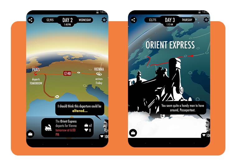 Why Text-Based Games Are Popular Again