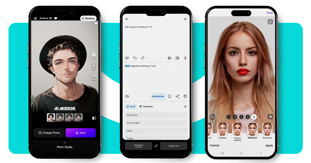 Offline AI Apps That Work Without Internet Access 1 Offline AI Apps