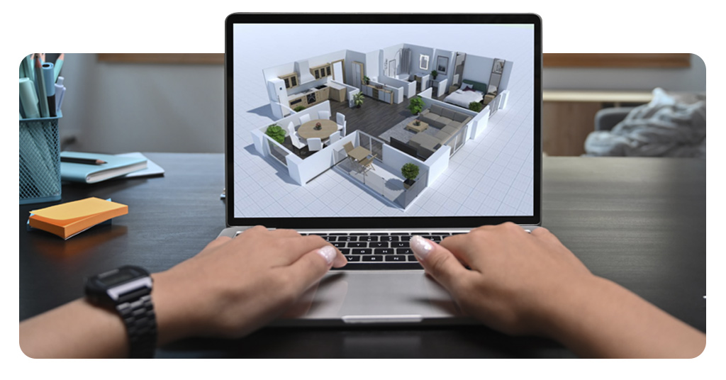 Virtual Home Design Tools