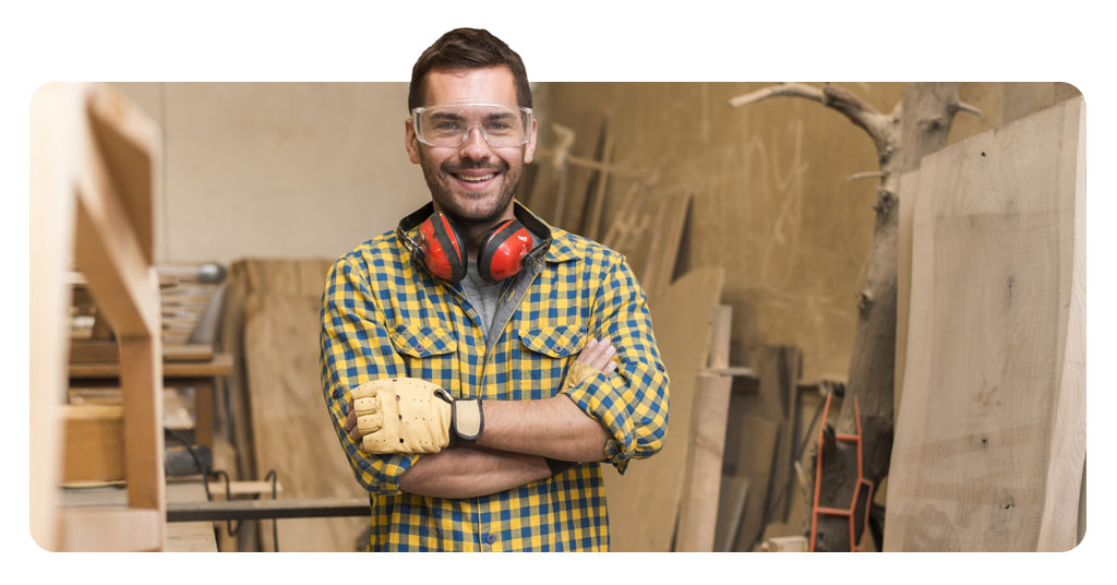 Carpentry Career Path