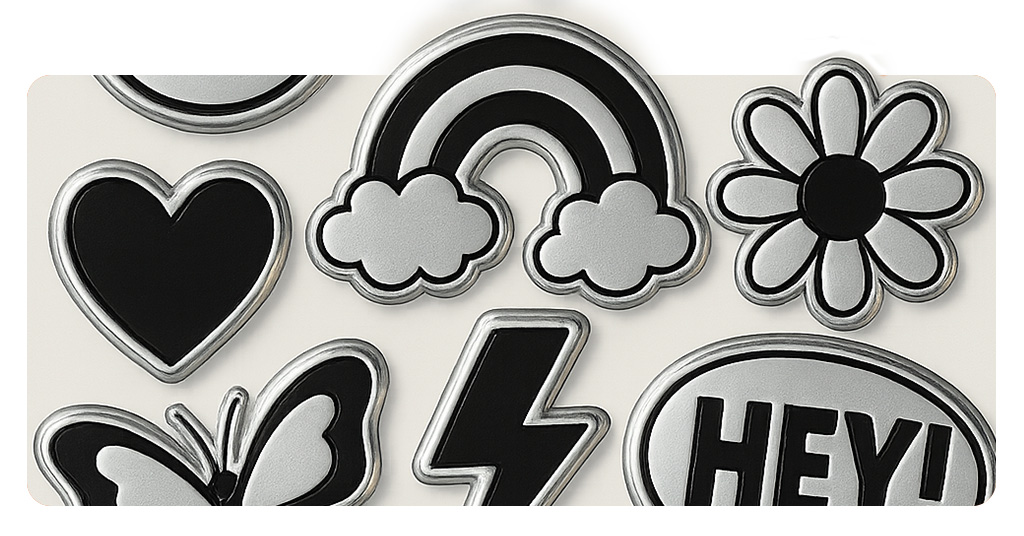 Create & Sell Digital Stickers With Just Your Phone 1 Sell Digital Sticker