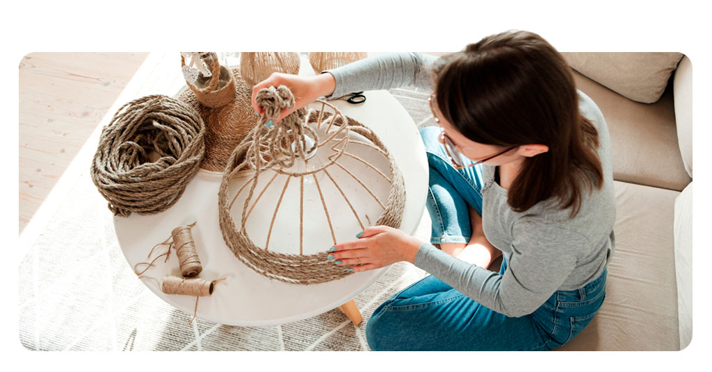 DIY Room Decor Ideas