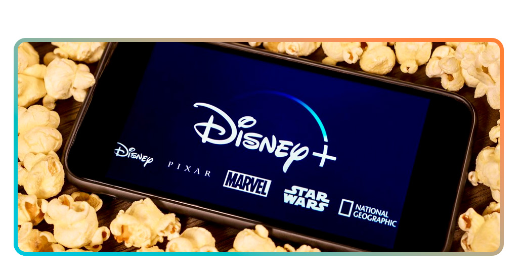 Disney+ Hidden Features