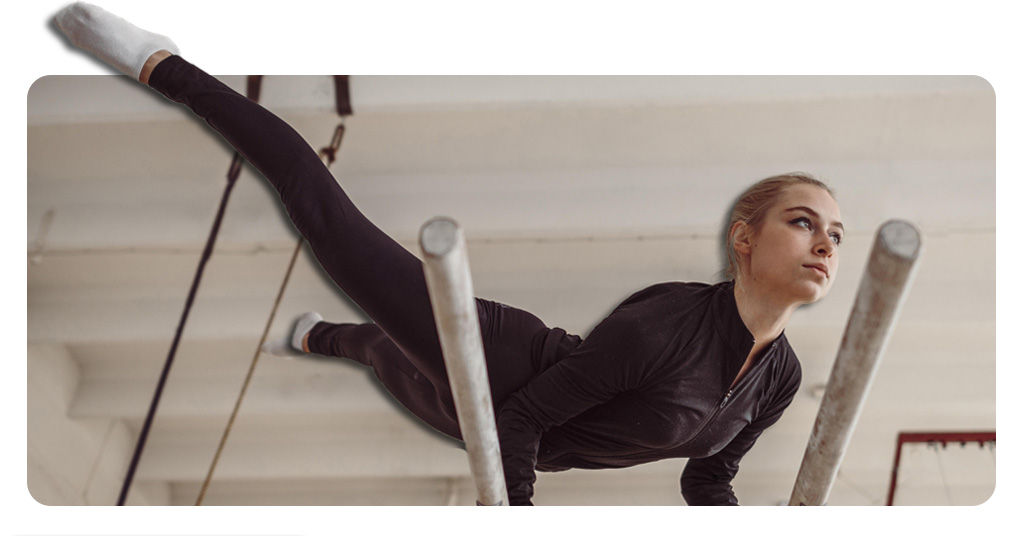 Gymnastics Scholarships