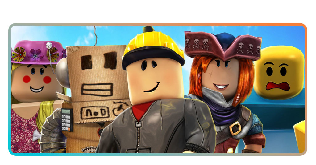 Codes gratuits pour Roblox