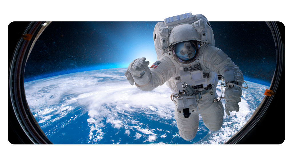 Space Travel and the Body