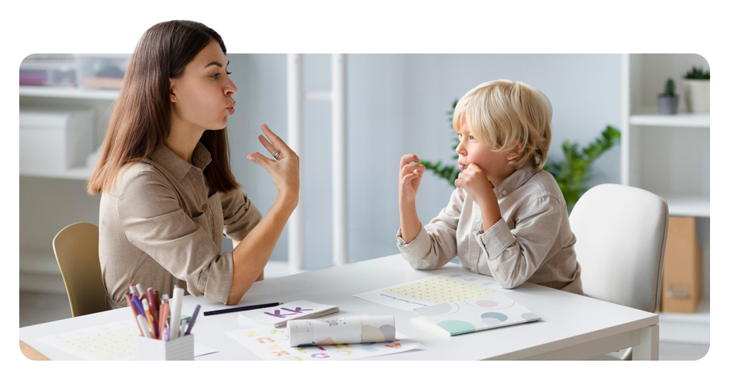 Speech Therapy Apps: Improve Your Communication Skills 1 Speech Therapy Apps