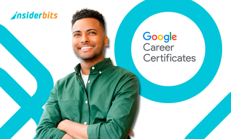 Google Career Certificates
