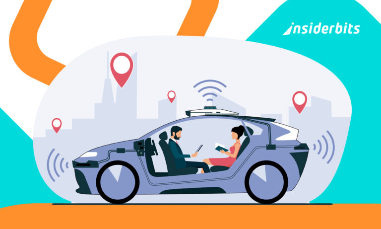 Self-Driving Public Transport