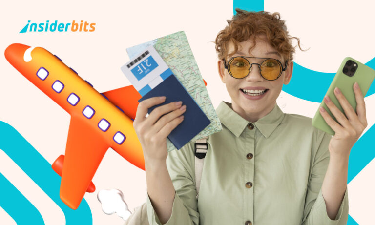 Airline Travel Tricks