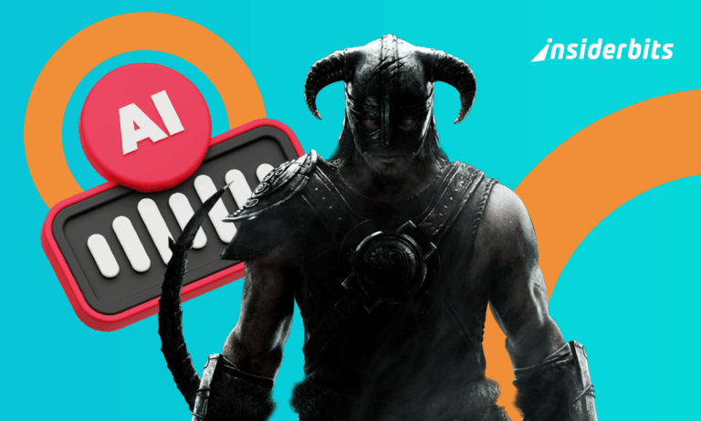 AI-Powered Game Mods