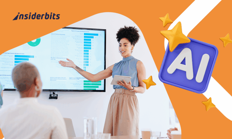 AI Presentation Maker