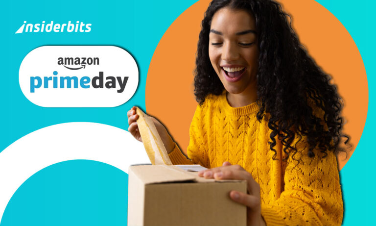 Amazon Prime Benefits