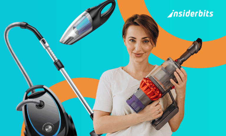 Best Car Vacuums