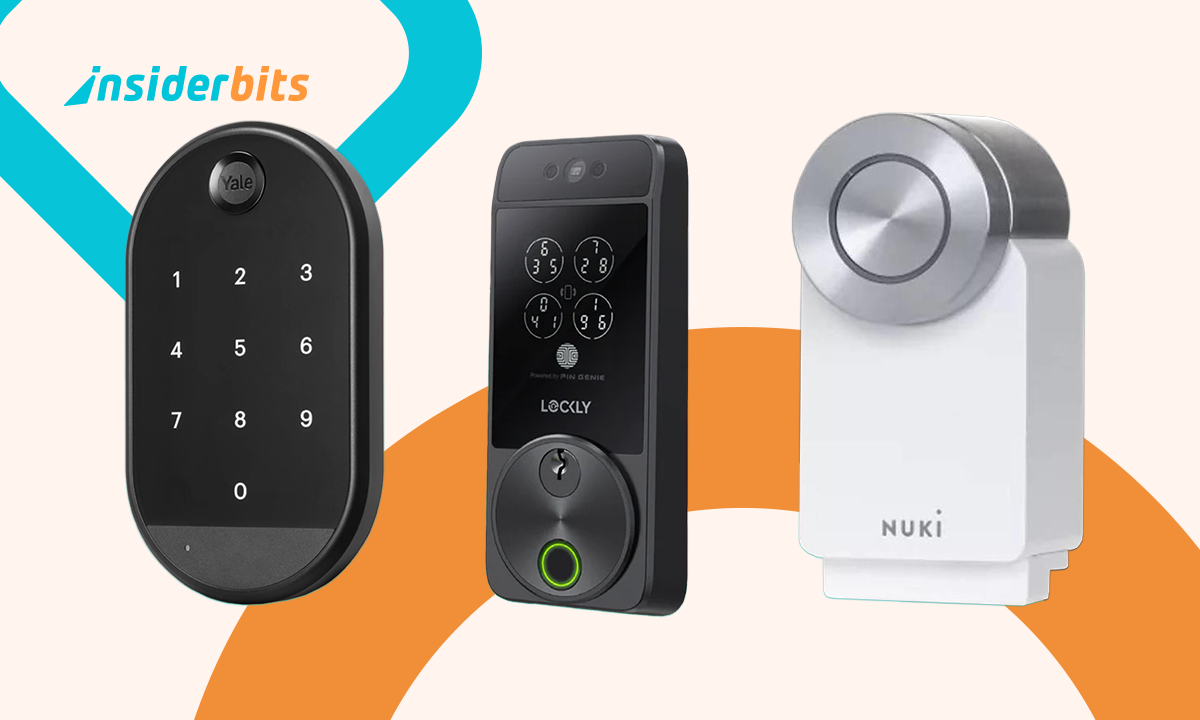 Best Smart Locks