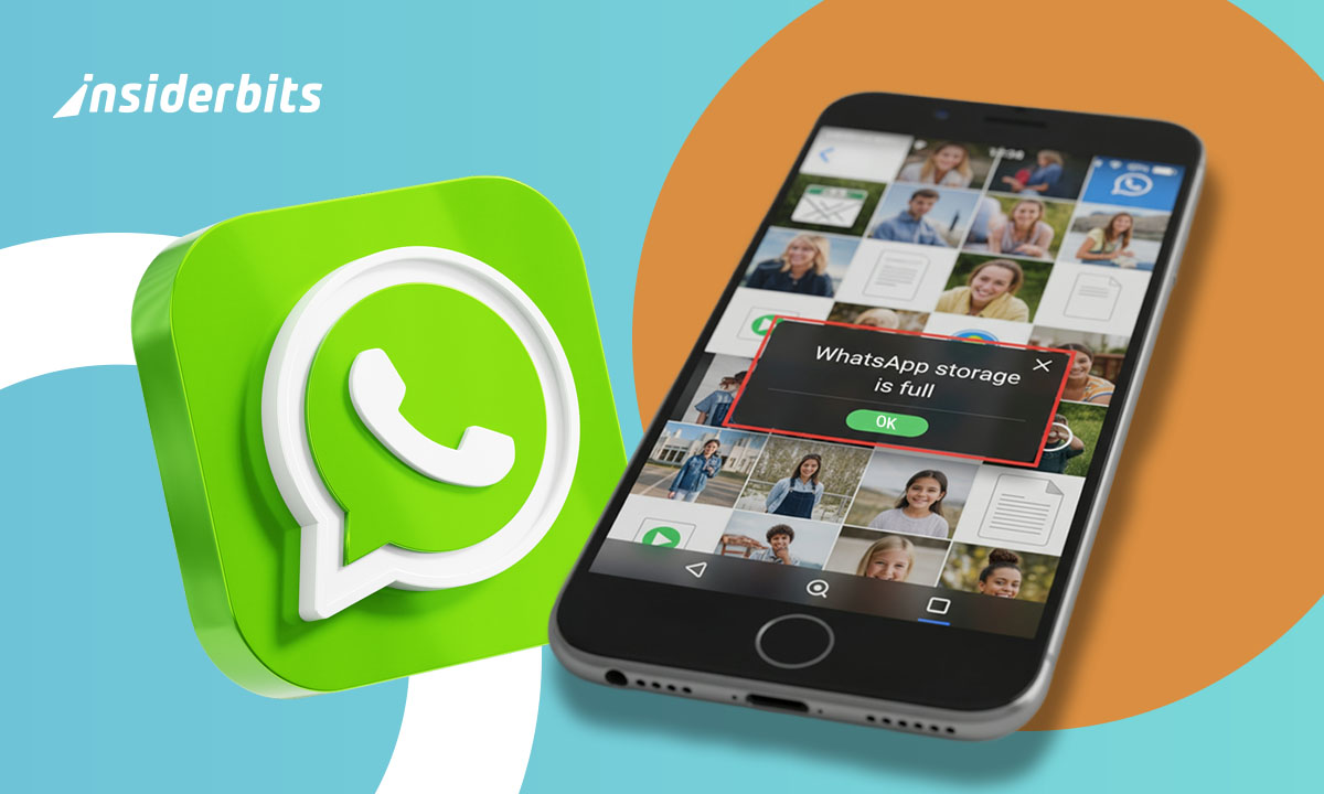 WhatsApp Media Download