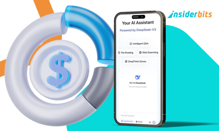 Budgeting with DeepSeek