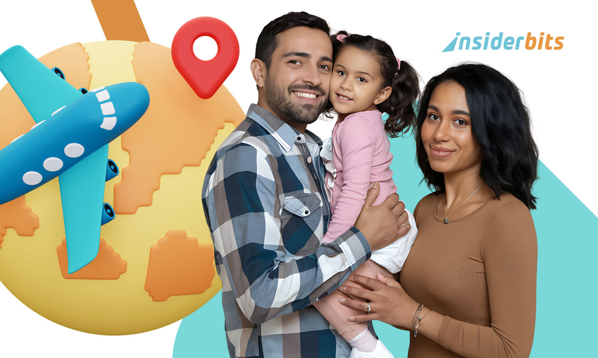 Benefits for Immigrants