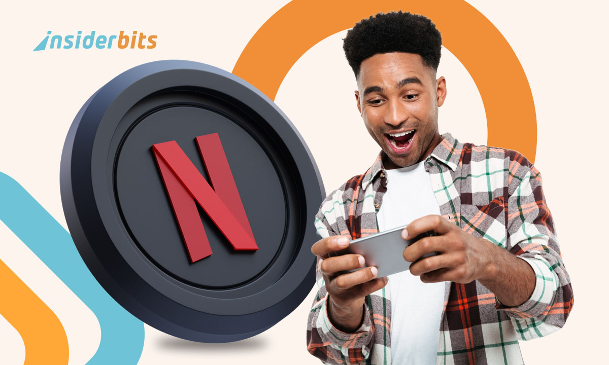 Netflix Gaming Expansion