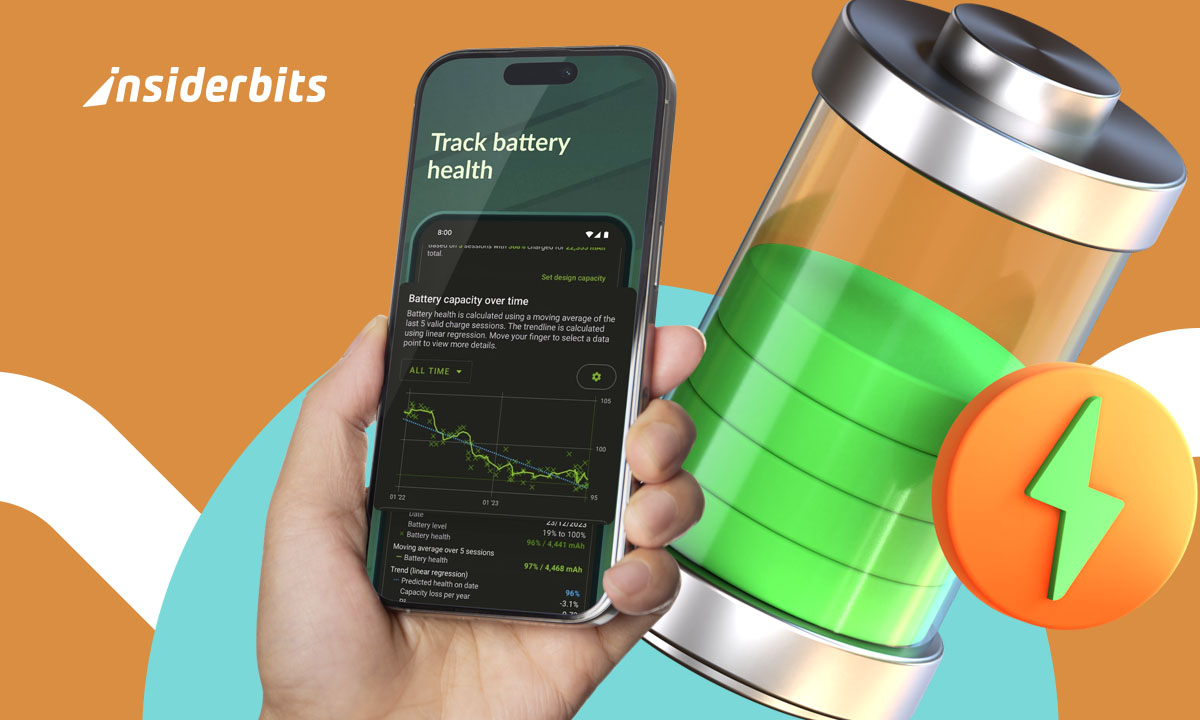 Phone Battery Draining