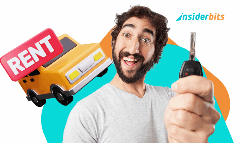 Car Rental Alternatives