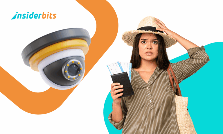 Check for Hidden Cameras