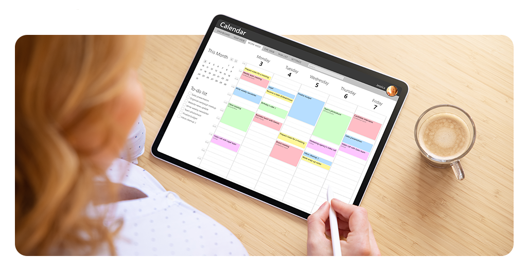 Best Digital Planners