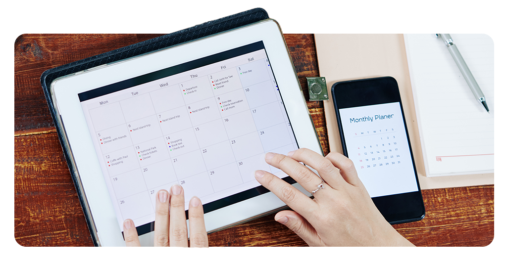 Best Digital Planners