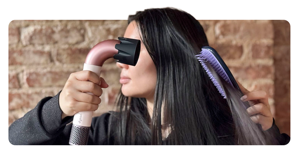 Dyson Supersonic dupes