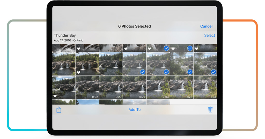How to Make WhatsApp Stickers with Your Own Photos 3 Make WhatsApp Stickers