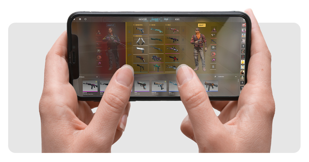 Counter-Strike 2 Mobile