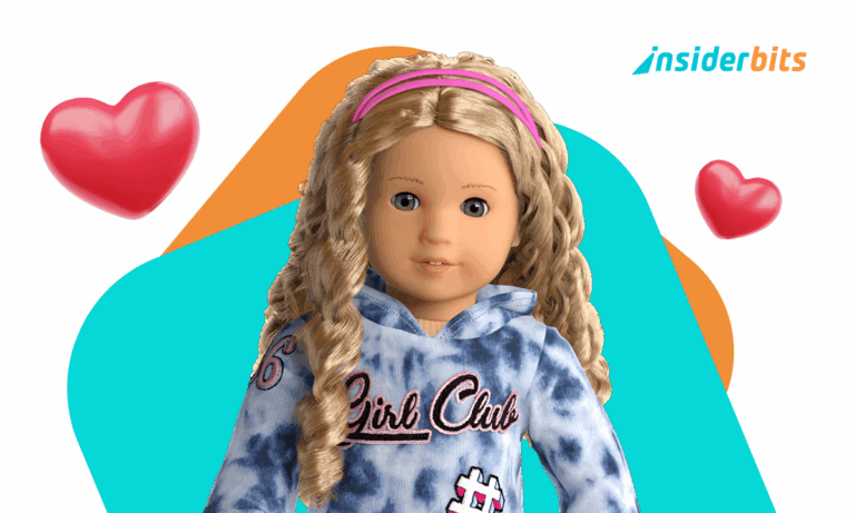 Customizing Your American Girl