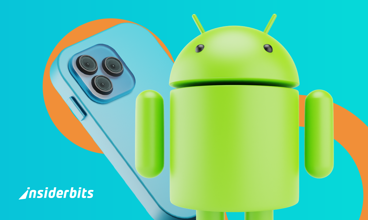 Default Android Assistant