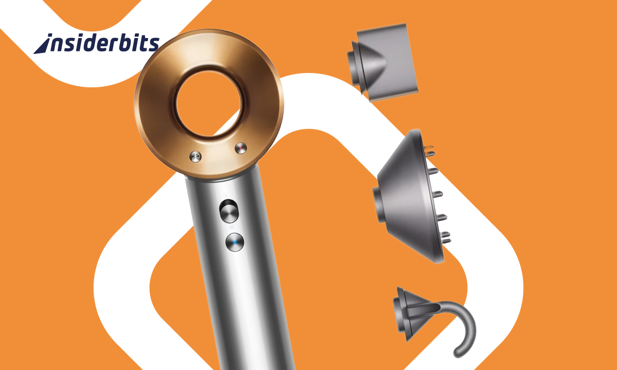 Dyson Supersonic Dupes