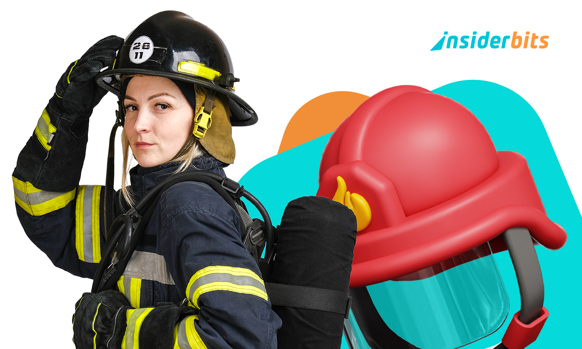 Firefighter Equipment List