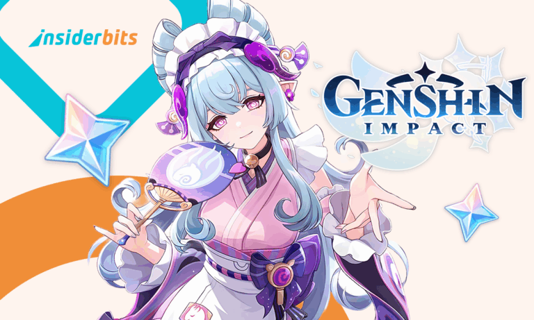 Genshin Impact Codes