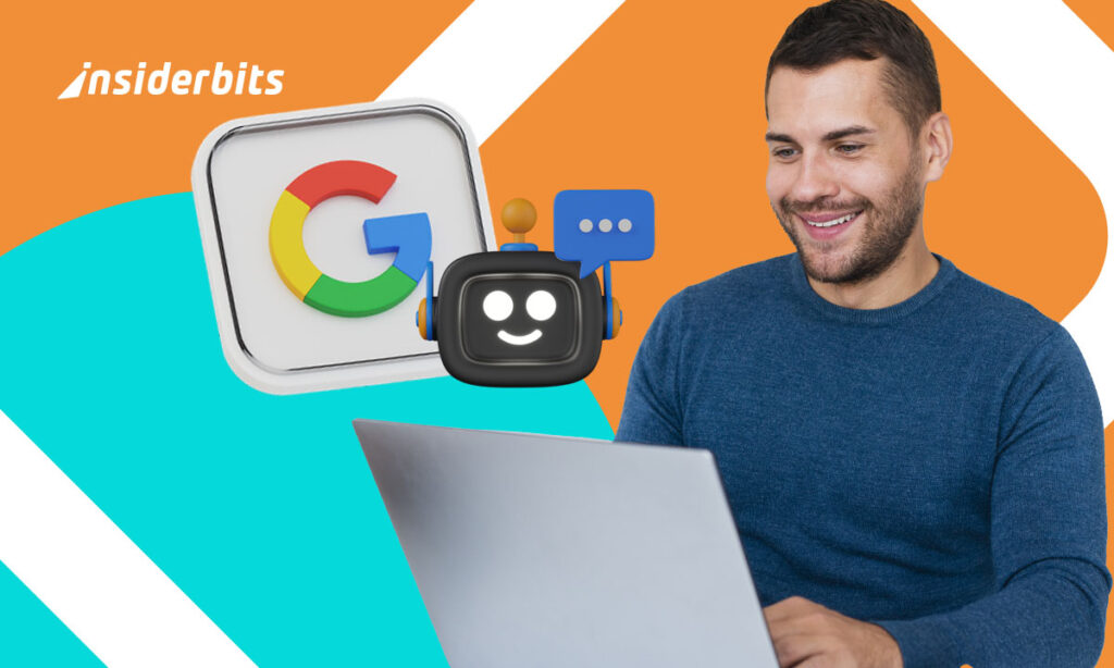 Google AI Tools Now Plan Your Trip Smarter Than You Do