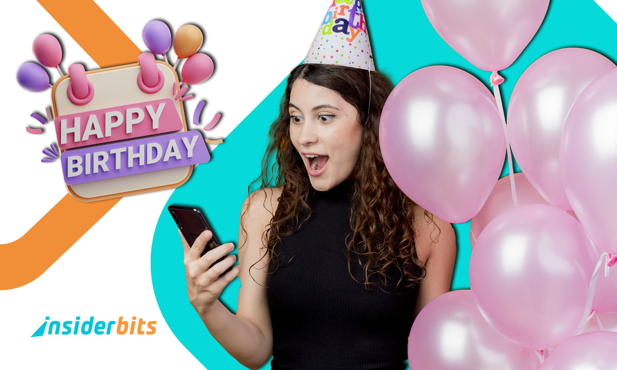 Automate Birthday Reminders