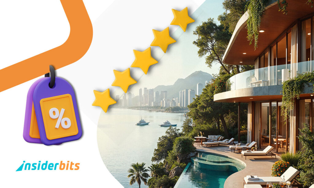 How to Book 5-Star Hotels for 2-Star Prices Using Hidden Tricks