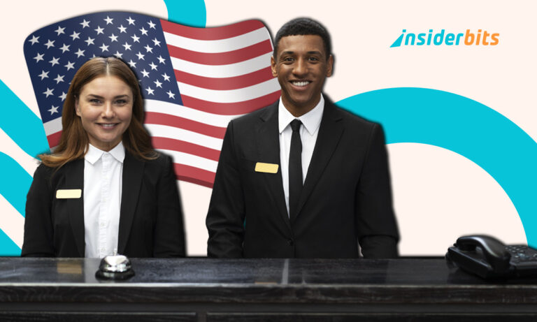 Jobs in the US Without Experience