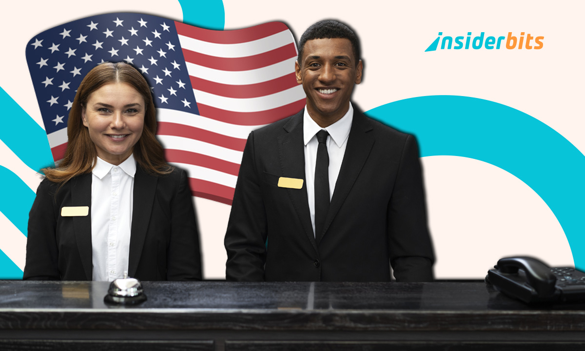 Jobs in the US Without Experience