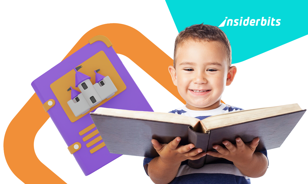 Kindergarten Reading