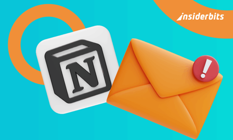 Notion Mail