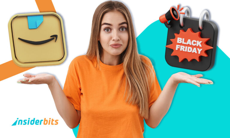 Prime Day vs. Black Friday