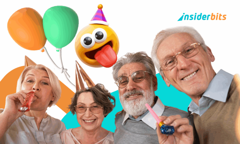 Retirement Party Invitation