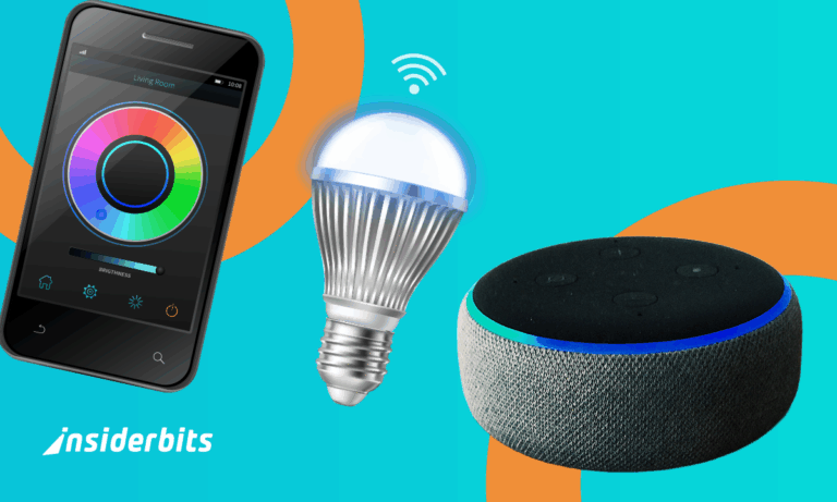 Smart Bulbs with Alexa