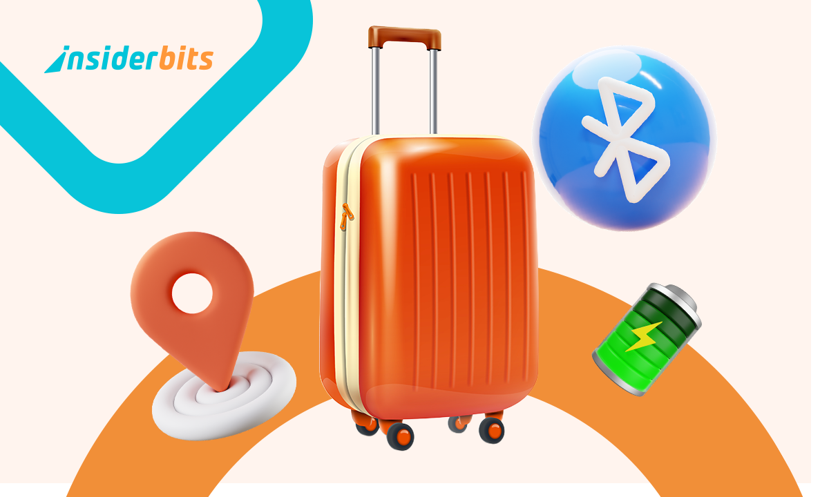 What Is a Smart Suitcase and Should You Travel With One?