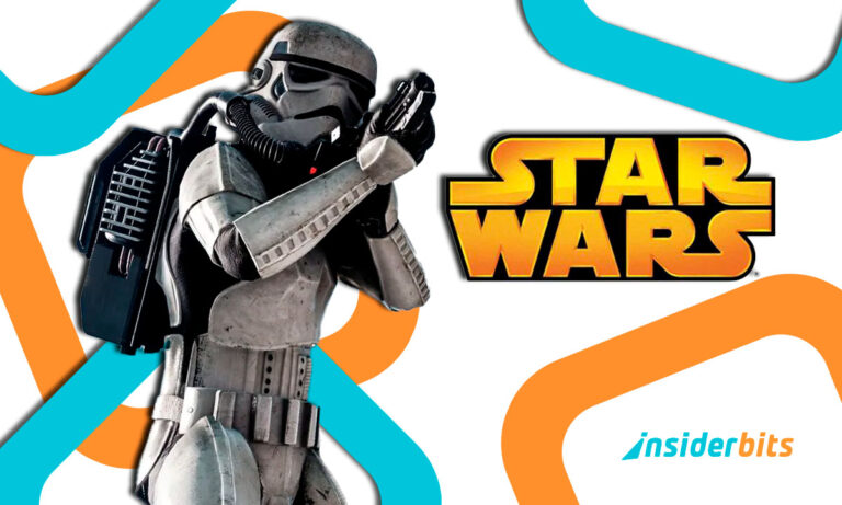 Star Wars Watch Order